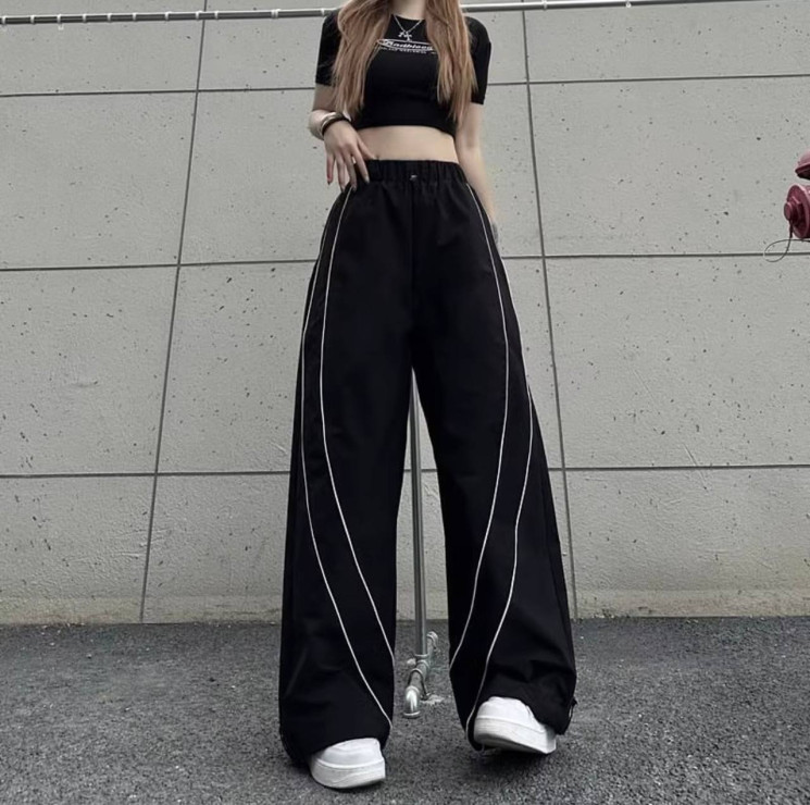 Штани (Розмір: 42-48 (OVERSIZE)) P001599
