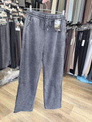 Спортивні штани жіночі (5XL-6XL, 7XL-8XL, 9XL-10XL) P96313