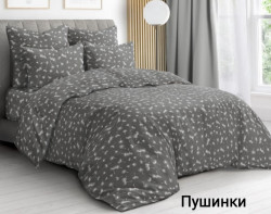 Комплект постільної білизни (полуторний розмір) K195771