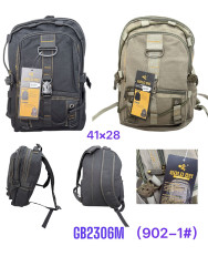 Рюкзак (41x28 cм)  P101655