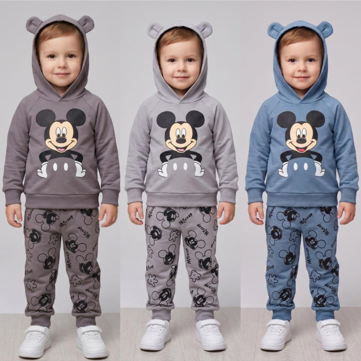 Костюм дитячий (24,26,28,30 р.) P101750