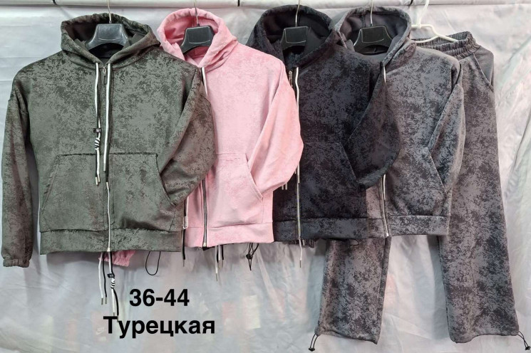 Спортивний костюм дитячий (36,38,40,42,44 р.) P102339