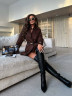 Костюм шорти + жакет (Розмір: oversize 42-46) P003648
