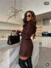 Костюм шорти + жакет (Розмір: oversize 42-46) P003648