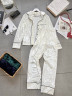 Піжама (Розмір: S-М і L-XL) P001265