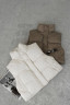 Жилетка (Розмір: 42-46 (Oversize)) P007446