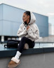 Худі (Розмір: 42-46) P007591