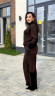 Костюм (Розмір: 50-52,54-56,58-60) P001242