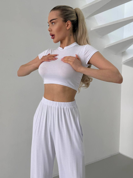 Костюм (Розмір: 40-44, 46-48) P001601
