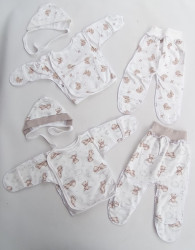 Костюм на немовля (50-62 р.) P99531