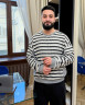 Светр (Розмір: s-m (46-48), l-xl (50-52), 2xl-3xl (54-56)) P002302