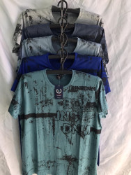Футболка чоловіча ( XL - 5XL ) N97226