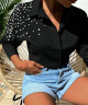 Сорочка (Розмір: 48-50,52-54,56-59) P000397
