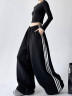 Штани (Розмір: 42-48 (oversize)) P000539