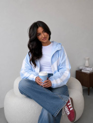 Вітрівка (Розмір: 42-48 oversize) P006669