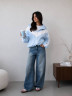 Вітрівка (Розмір: 42-48 oversize) P006669