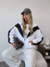 Вітрівка (Розмір: 42-48 oversize) P006669