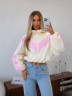 Вітрівка (Розмір: 42-48 oversize) P006669