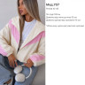 Вітрівка (Розмір: 42-48 oversize) P006669