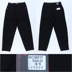 Джинси жіночі (МОМ) (31,32,33,34,36,38 р.) P102852