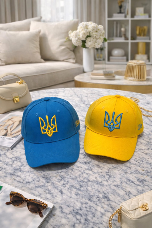 Кепка дитяча (54-55 р.) P98745