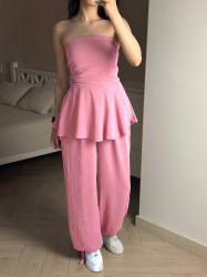 Костюм (Розмір: 42-46 Oversize) P007054