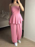 Костюм (Розмір: 42-46 Oversize) P007054