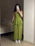 Костюм (Розмір: 42-46 Oversize) P007054