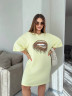 Сукня (Розмір: 46-50; 50-54; 54-58) P004738