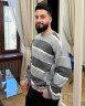 Светр (Розмір: s-m (46-48), l-xl (50-52)) P002303