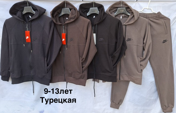 Спортивний костюм дитячий (9,10,11,12,13 років) P102340