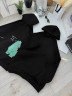 Жіночий худі (Розмір: One size) P001172