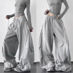 Штани (Розмір: 42-50 (OVERSIZE)) P003853