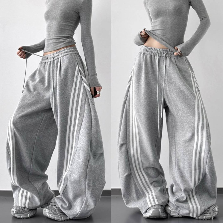 Штани (Розмір: 42-50 (OVERSIZE)) P003853