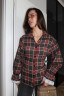 Сорочка (Розмір: 42-46 oversized) P001268