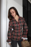 Сорочка (Розмір: 42-46 oversized) P001268