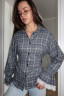 Сорочка (Розмір: 42-46 oversized) P001268