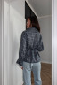 Сорочка (Розмір: 42-46 oversized) P001268