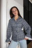 Сорочка (Розмір: 42-46 oversized) P001268