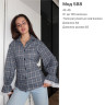 Сорочка (Розмір: 42-46 oversized) P001268
