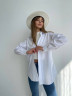 Сорочка (Розмір: 42-46 oversize) P004769