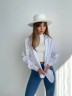 Сорочка (Розмір: 42-46 oversize) P004769