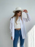 Сорочка (Розмір: 42-46 oversize) P004769
