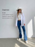 Сорочка (Розмір: 42-46 oversize) P004769
