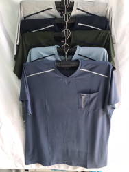 Футболка чоловіча ( 6XL - 10XL ) N97228