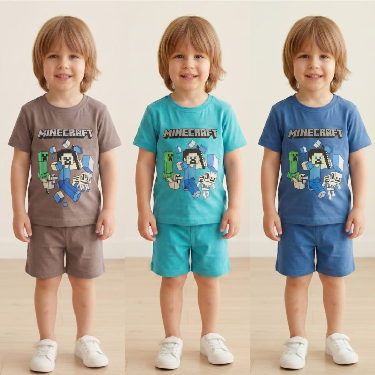 Костюм дитячий (28,30,32,34 р.) P100023