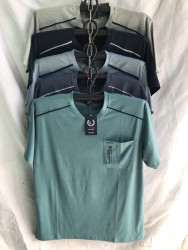 Футболка чоловіча ( XL - 5XL ) N97229