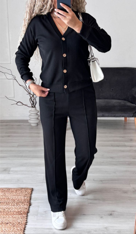 Костюм (Розмір: S-M (42-44), L-XL (46-48), 2XL-3XL (50-52), 3XL-4XL (52-54)) P000247