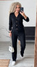 Костюм (Розмір: S-M (42-44), L-XL (46-48), 2XL-3XL (50-52), 3XL-4XL (52-54)) P000247