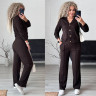 Костюм (Розмір: S-M (42-44), L-XL (46-48), 2XL-3XL (50-52), 3XL-4XL (52-54)) P000247